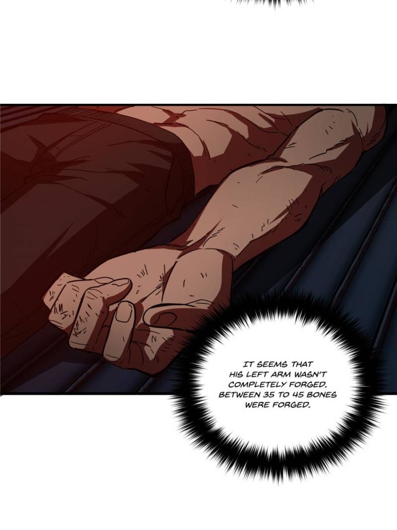 Global Martial Arts Chapter 58 page 70 - Chapter 58