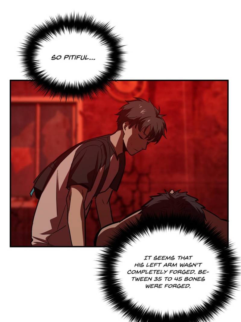 Global Martial Arts Chapter 58 page 73 - Chapter 58