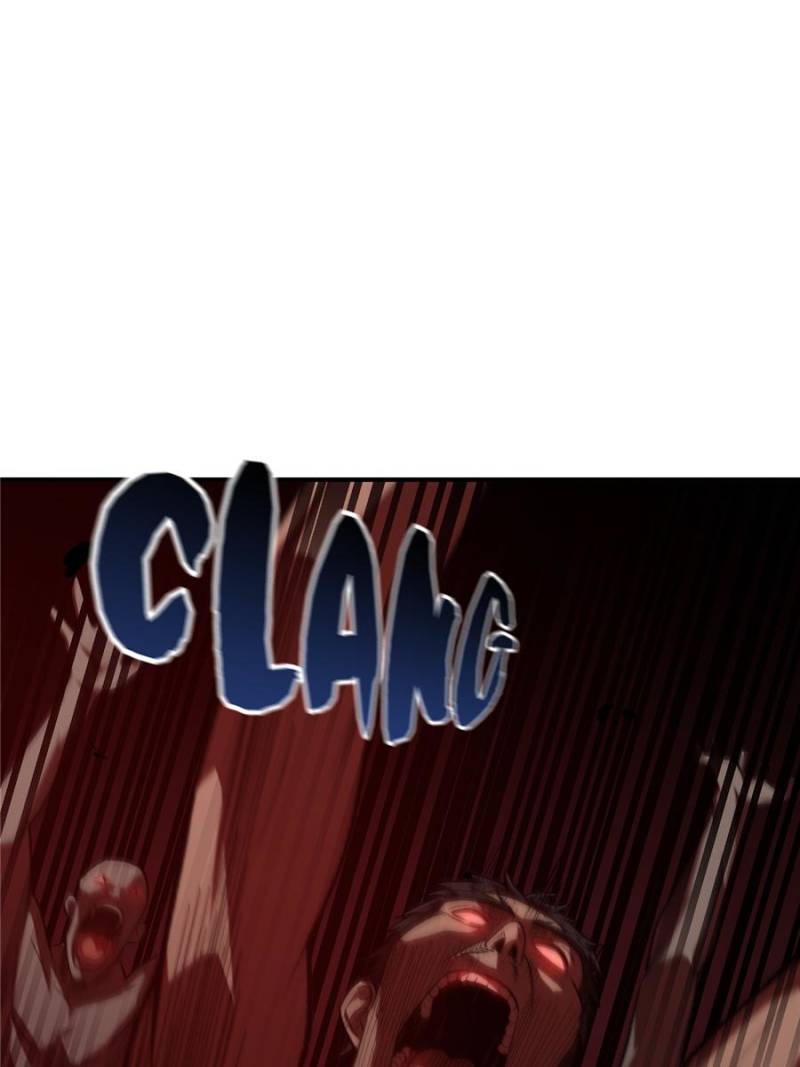 Global Martial Arts Chapter 59 page 1 - Chapter 59