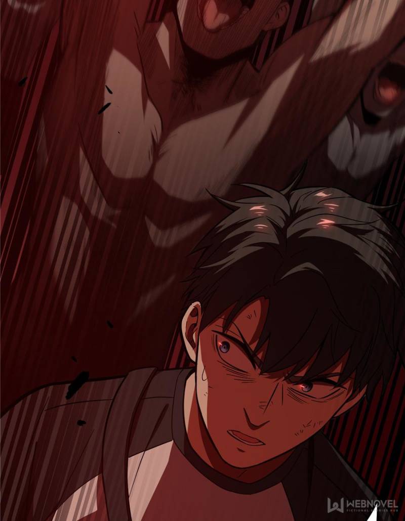 Global Martial Arts Chapter 59 page 2 - Chapter 59