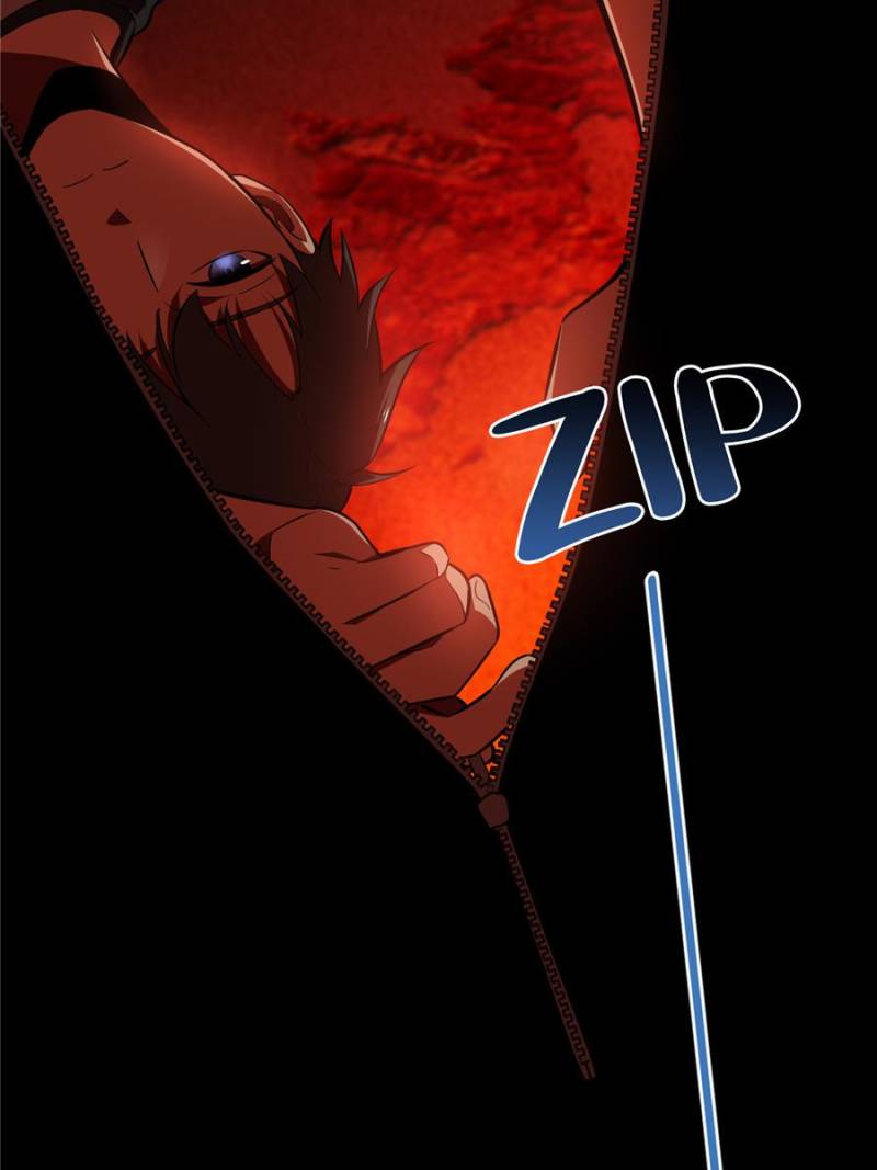 Global Martial Arts Chapter 59 page 21 - Chapter 59