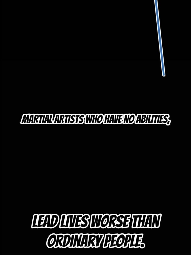 Global Martial Arts Chapter 59 page 22 - Chapter 59