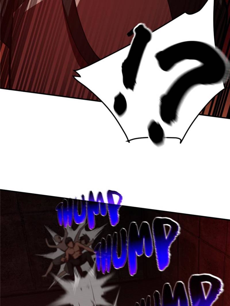 Global Martial Arts Chapter 59 page 3 - Chapter 59