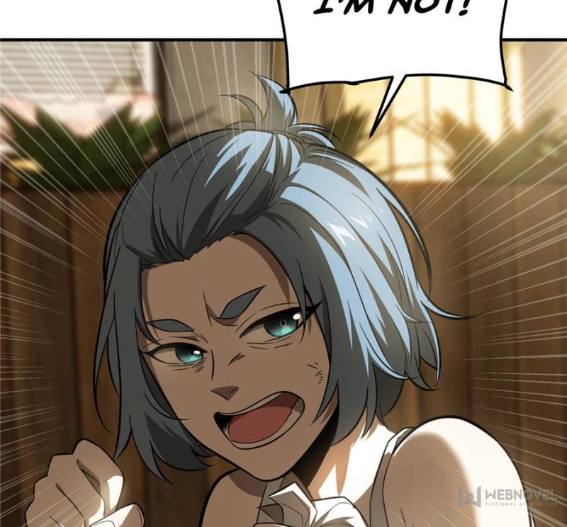 Global Martial Arts Chapter 59 page 38 - Chapter 59