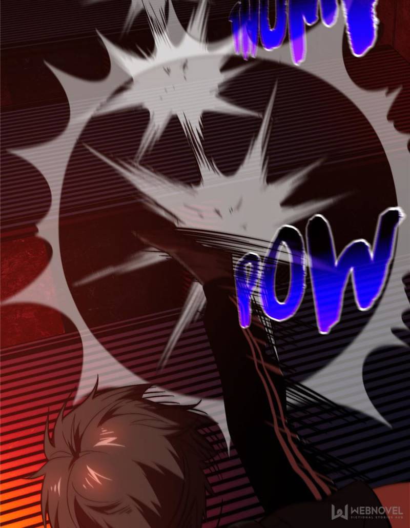 Global Martial Arts Chapter 59 page 4 - Chapter 59