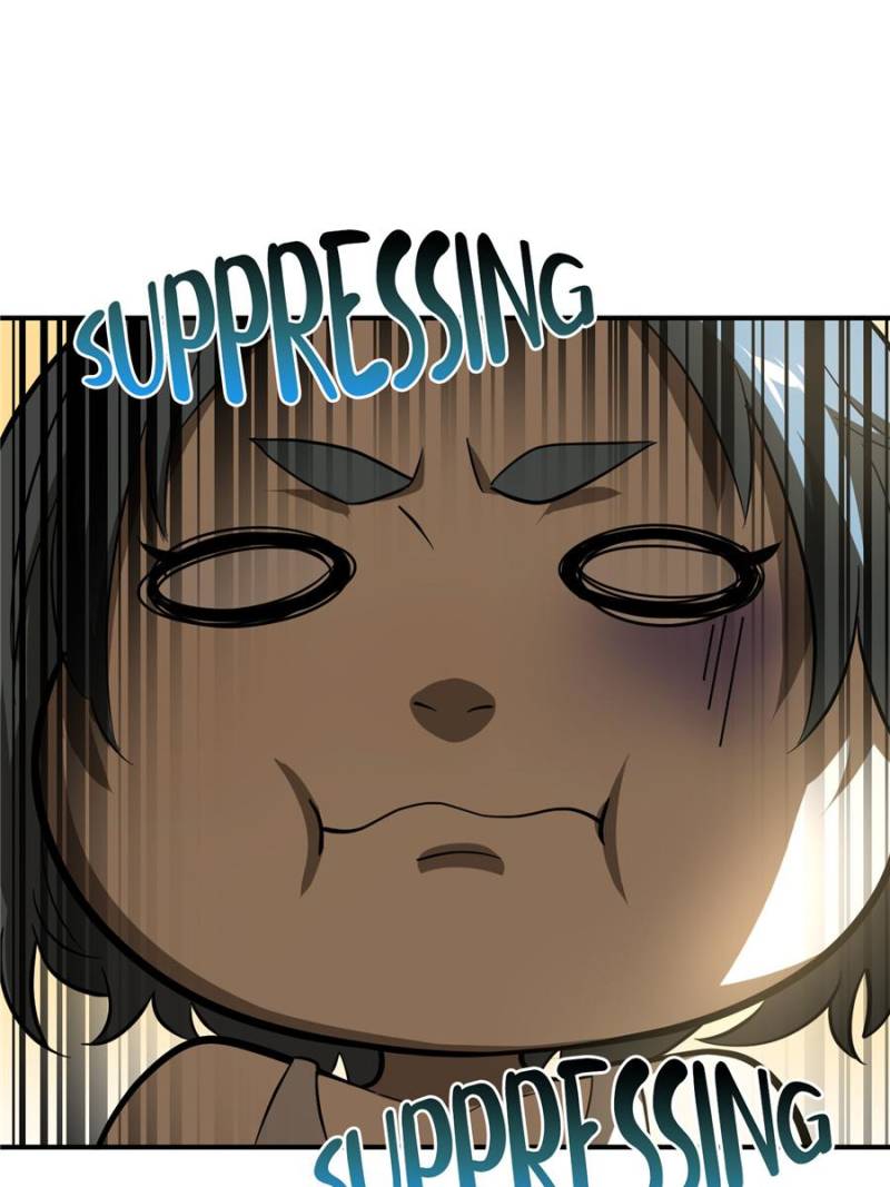 Global Martial Arts Chapter 59 page 42 - Chapter 59