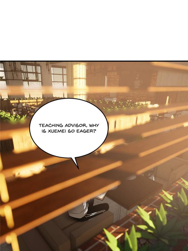 Global Martial Arts Chapter 59 page 45 - Chapter 59
