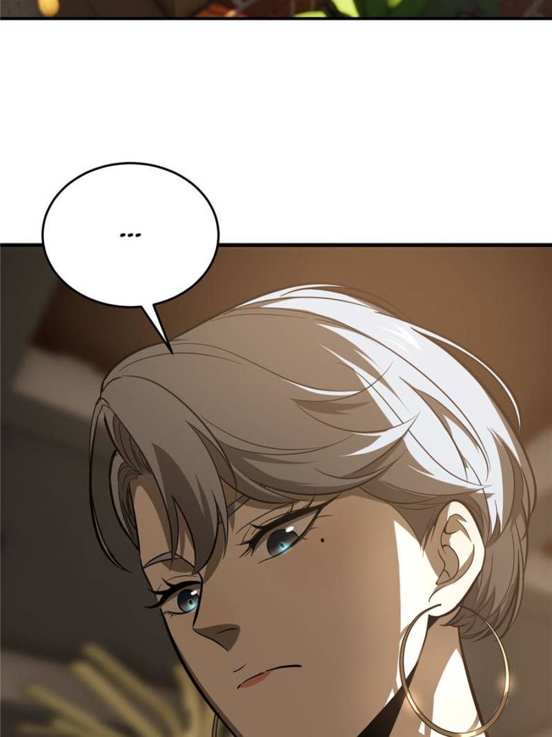 Global Martial Arts Chapter 59 page 46 - Chapter 59