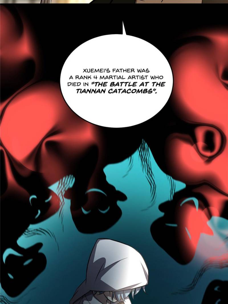 Global Martial Arts Chapter 59 page 48 - Chapter 59