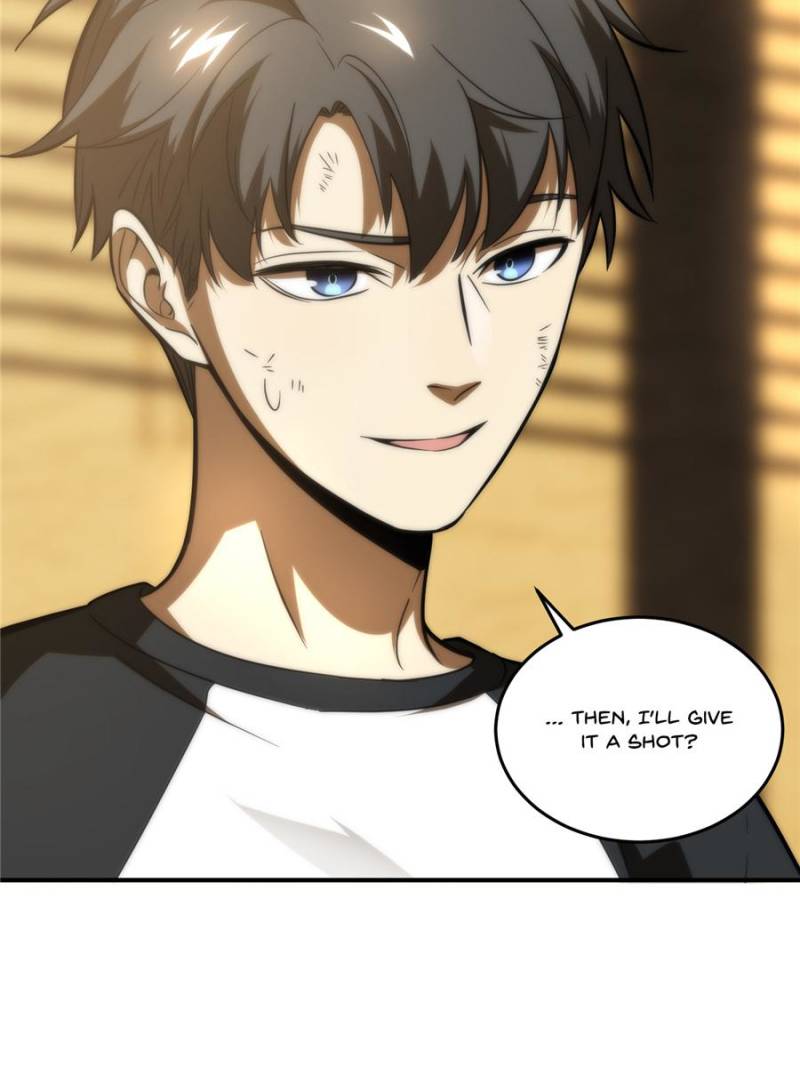 Global Martial Arts Chapter 59 page 57 - Chapter 59