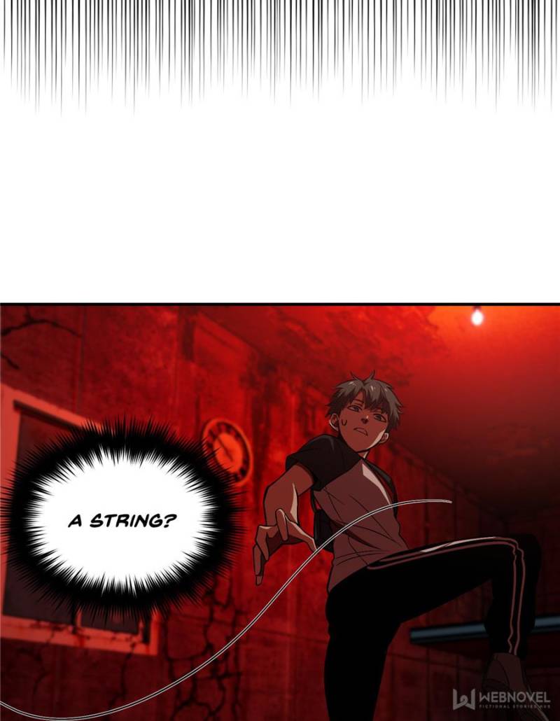Global Martial Arts Chapter 59 page 6 - Chapter 59