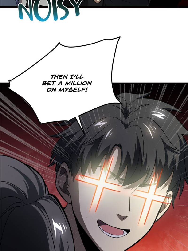 Global Martial Arts Chapter 59 page 64 - Chapter 59