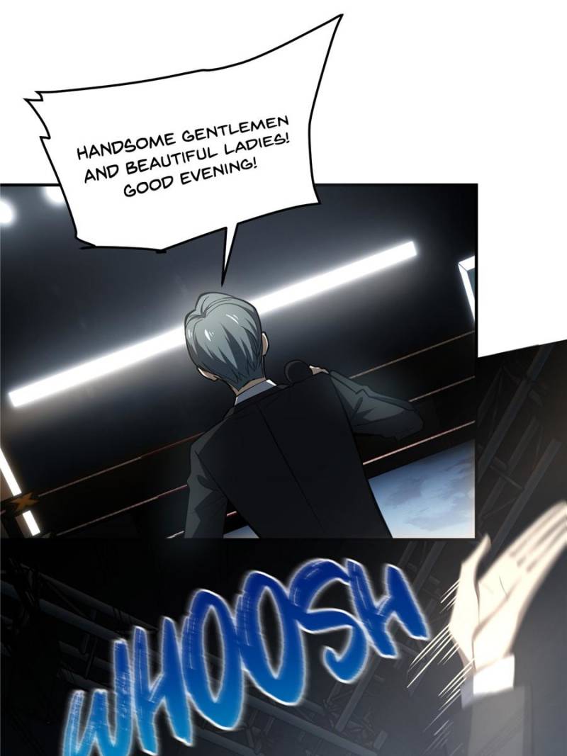 Global Martial Arts Chapter 59 page 70 - Chapter 59