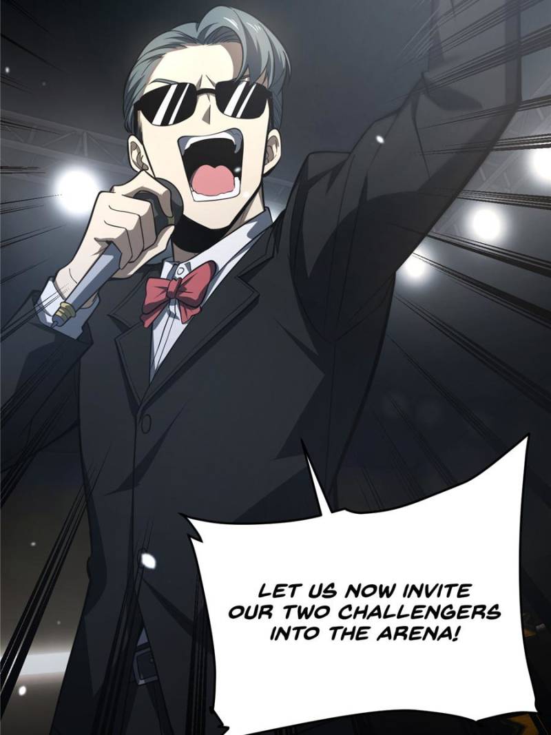 Global Martial Arts Chapter 59 page 72 - Chapter 59