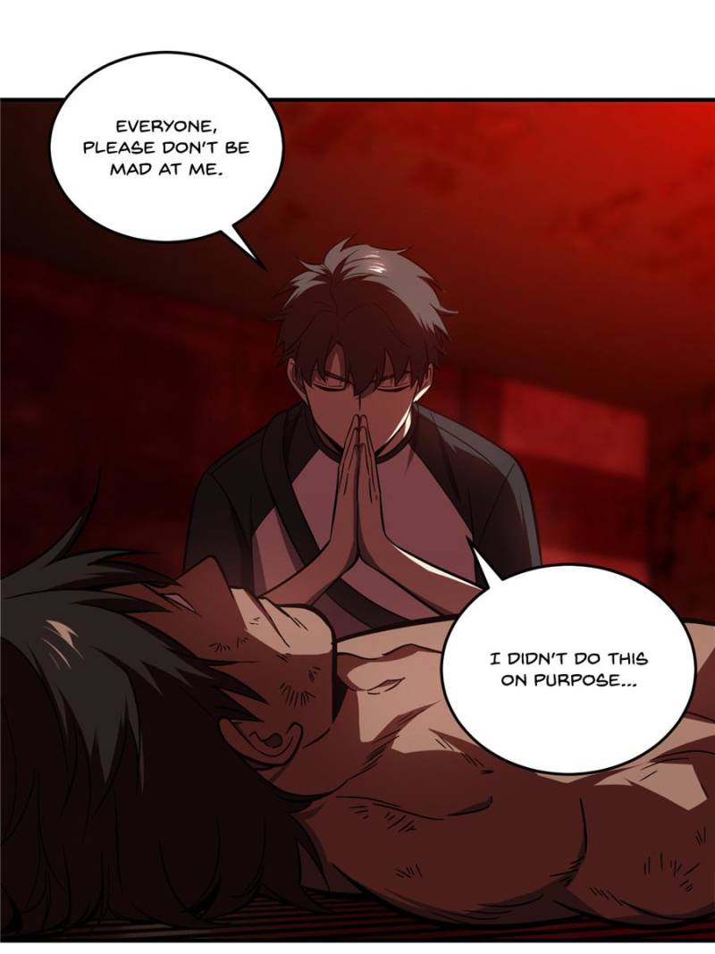 Global Martial Arts Chapter 59 page 9 - Chapter 59