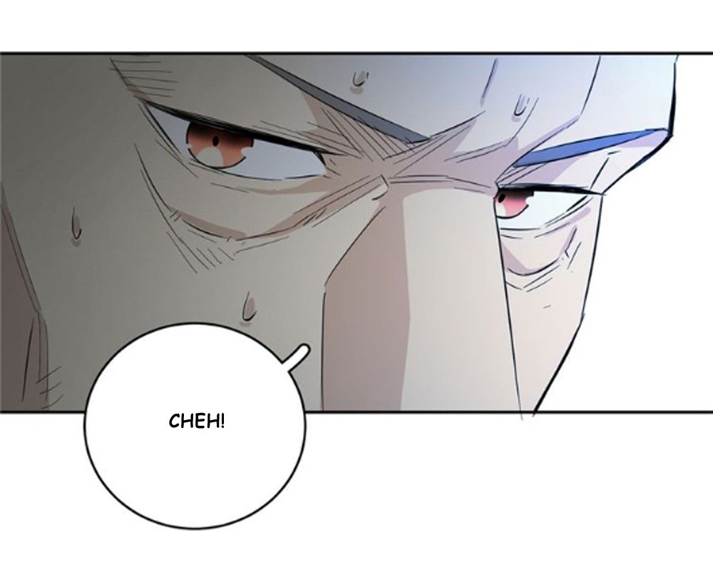 Global Martial Arts Chapter 6 page 24 - Chapter 6
