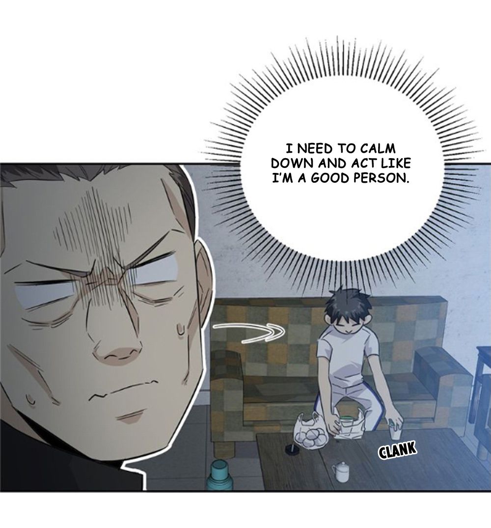 Global Martial Arts Chapter 6 page 29 - Chapter 6