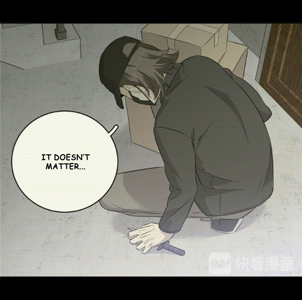 Global Martial Arts Chapter 6 page 9 - Chapter 6