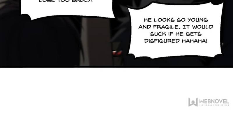 Global Martial Arts Chapter 60 page 12 - Chapter 60