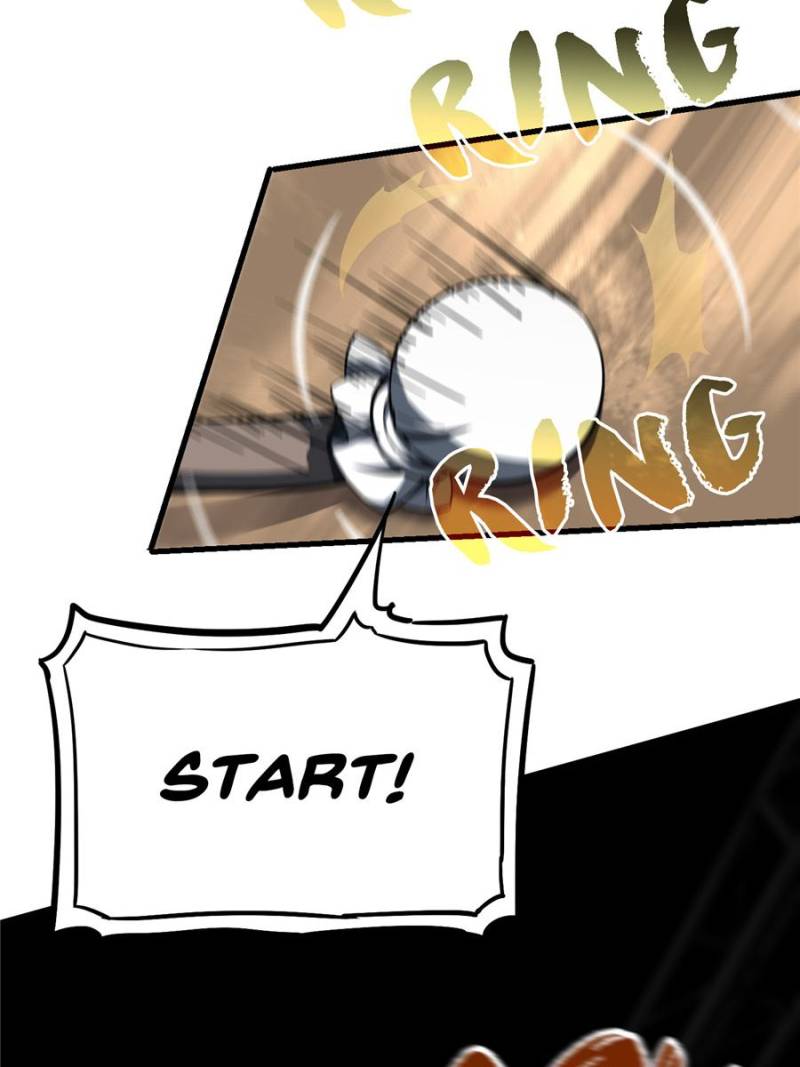 Global Martial Arts Chapter 60 page 24 - Chapter 60