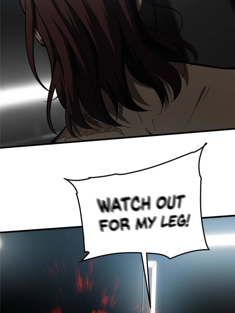 Global Martial Arts Chapter 60 page 27 - Chapter 60