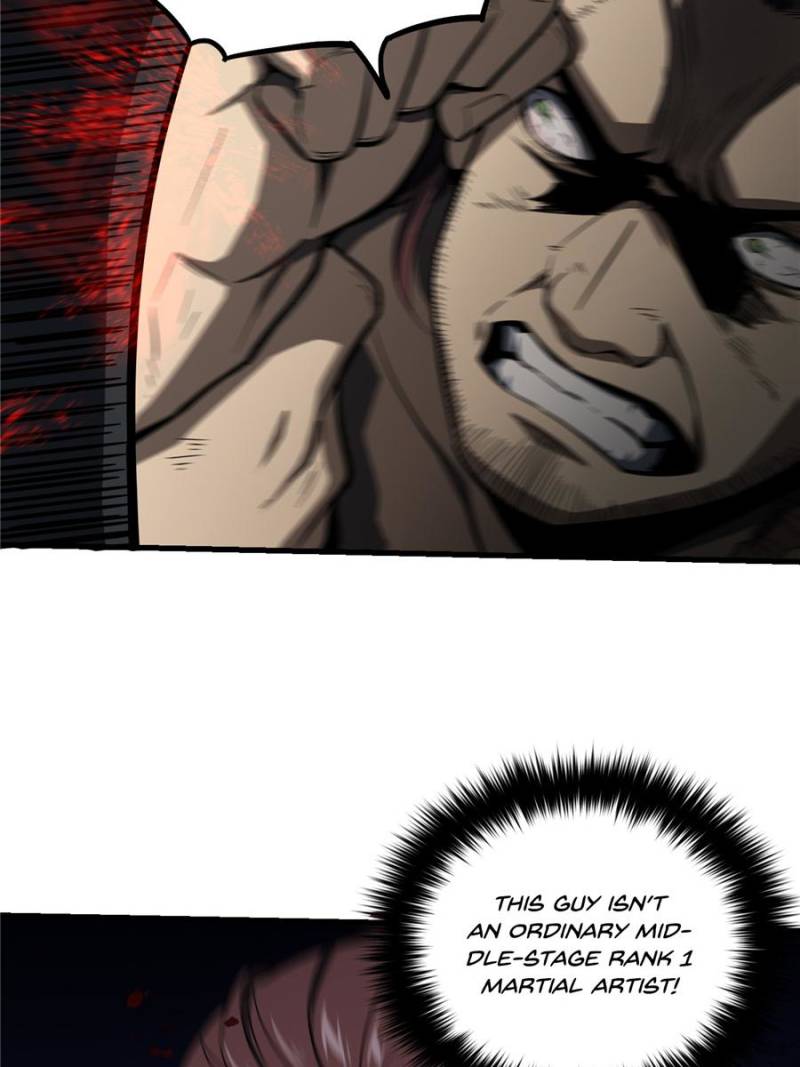 Global Martial Arts Chapter 60 page 30 - Chapter 60