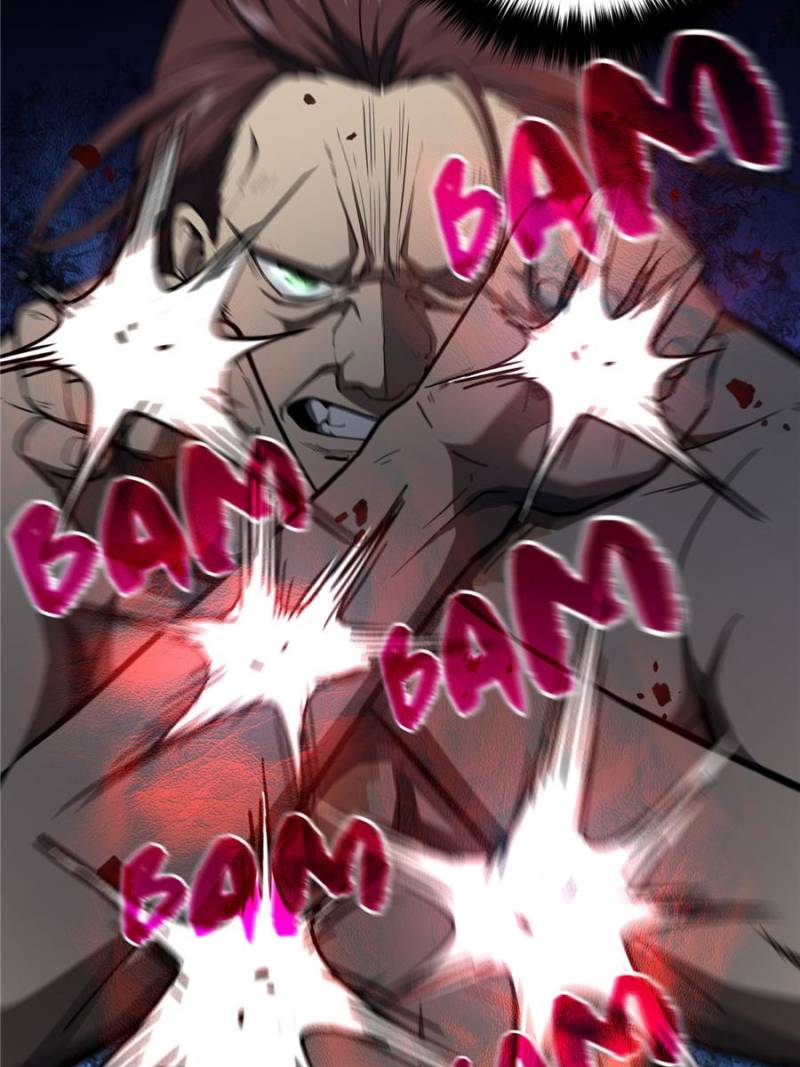 Global Martial Arts Chapter 60 page 31 - Chapter 60