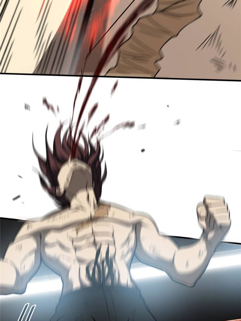 Global Martial Arts Chapter 60 page 39 - Chapter 60