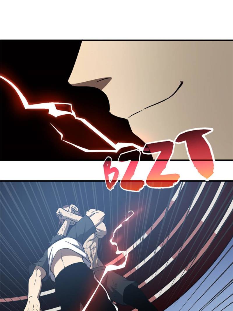 Global Martial Arts Chapter 60 page 44 - Chapter 60