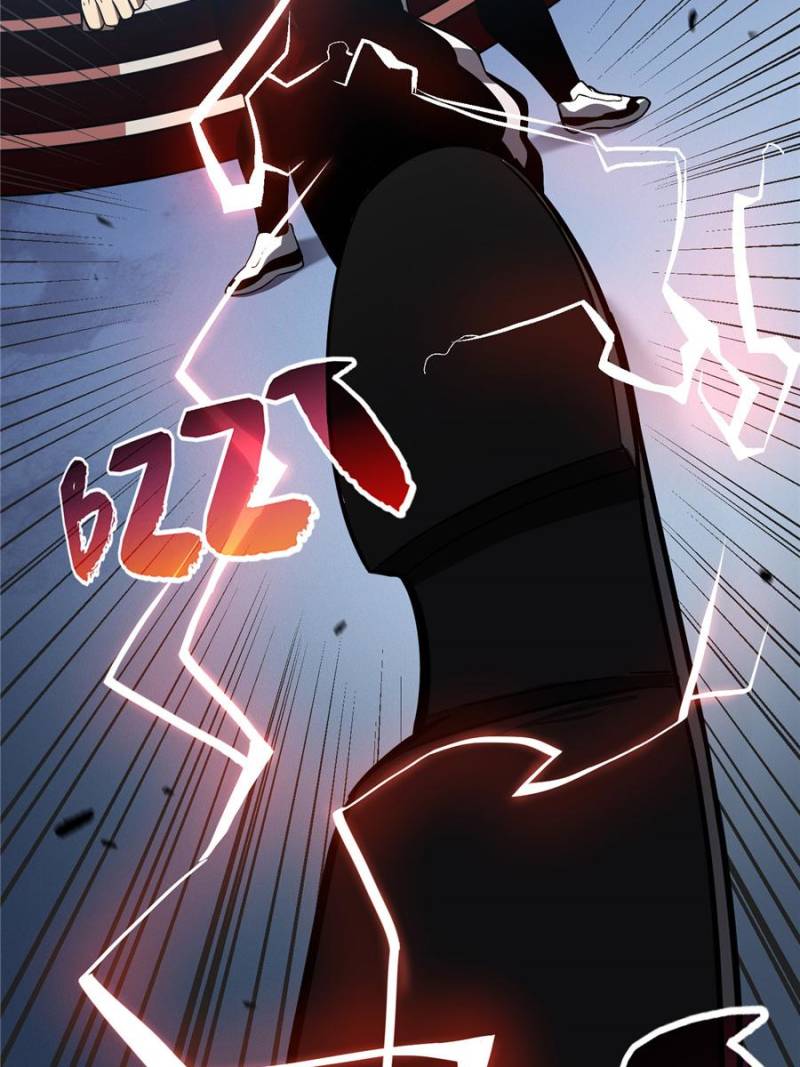 Global Martial Arts Chapter 60 page 45 - Chapter 60