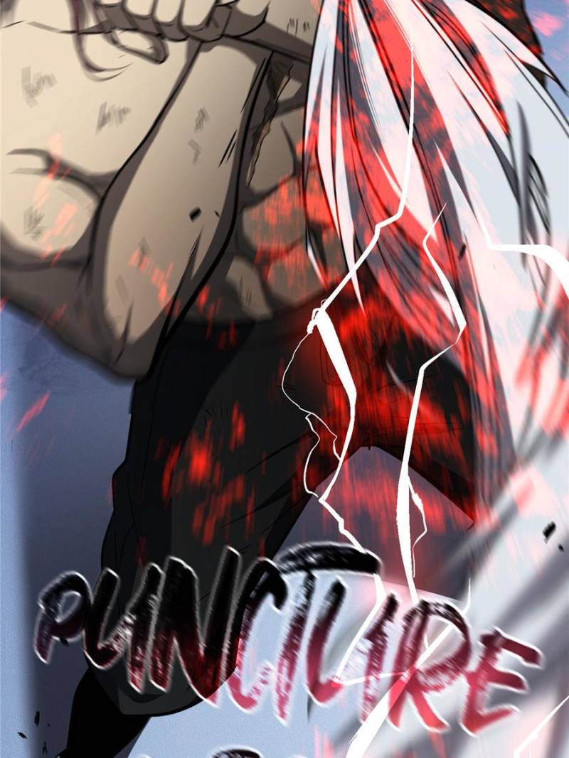 Global Martial Arts Chapter 60 page 48 - Chapter 60