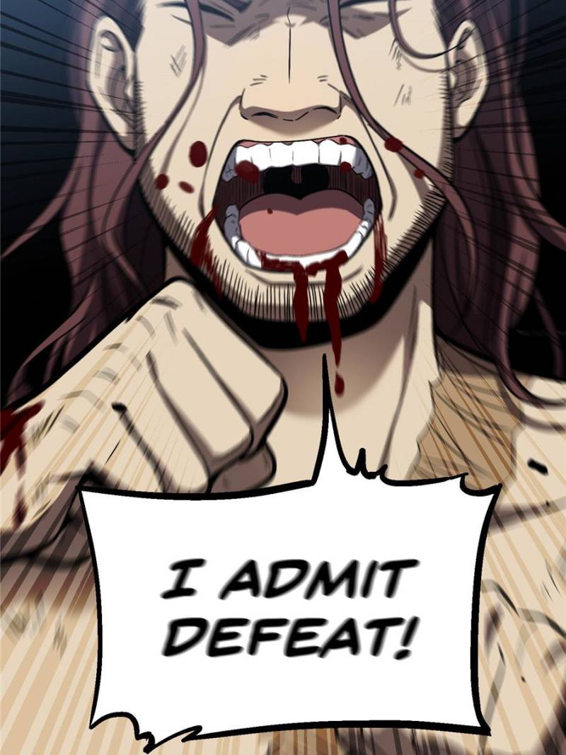 Global Martial Arts Chapter 60 page 51 - Chapter 60