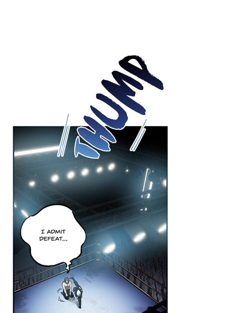 Global Martial Arts Chapter 60 page 53 - Chapter 60
