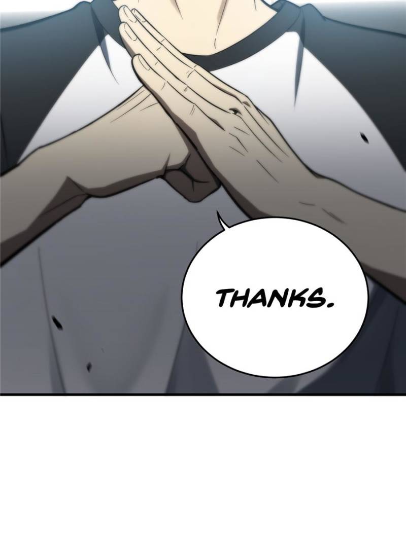 Global Martial Arts Chapter 60 page 56 - Chapter 60