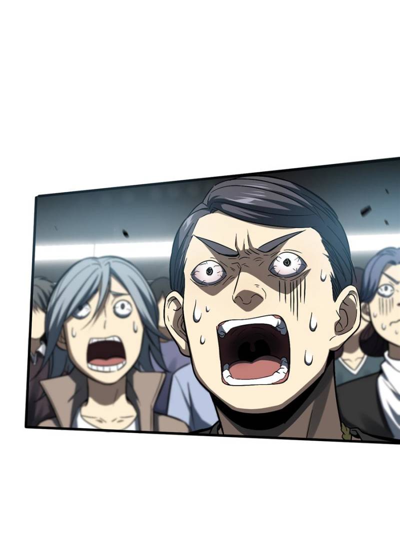 Global Martial Arts Chapter 60 page 57 - Chapter 60