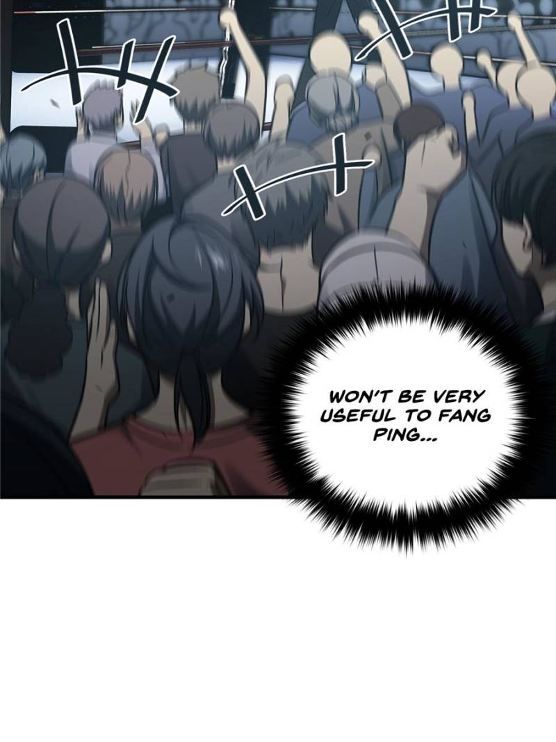 Global Martial Arts Chapter 60 page 63 - Chapter 60