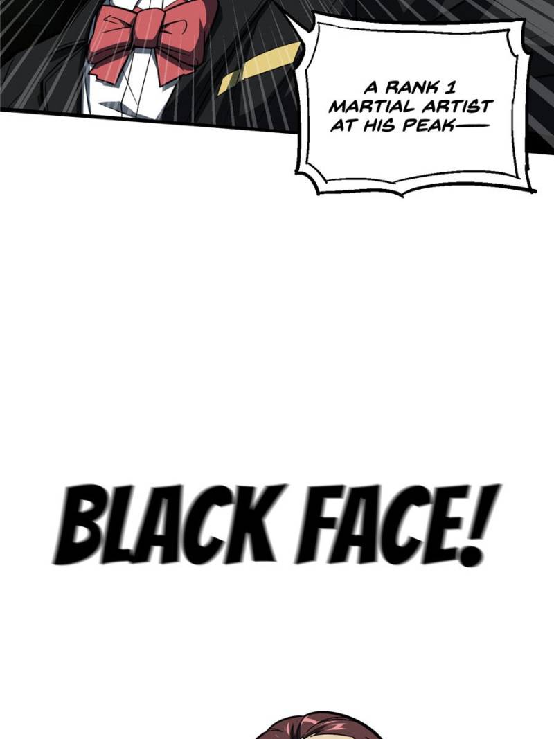 Global Martial Arts Chapter 60 page 7 - Chapter 60