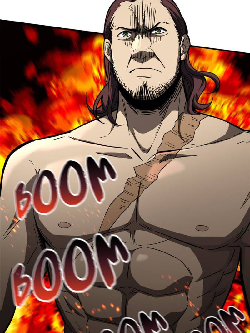 Global Martial Arts Chapter 60 page 8 - Chapter 60