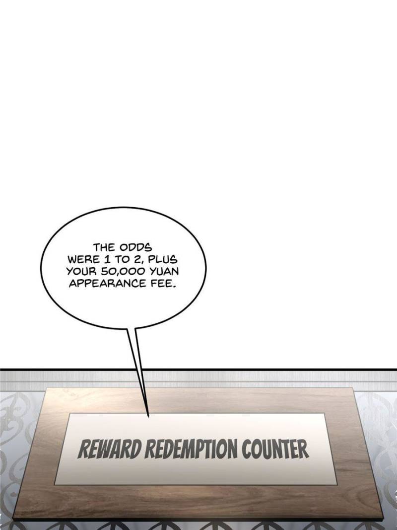 Global Martial Arts Chapter 61 page 1 - Chapter 61