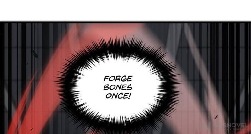 Global Martial Arts Chapter 61 page 14 - Chapter 61
