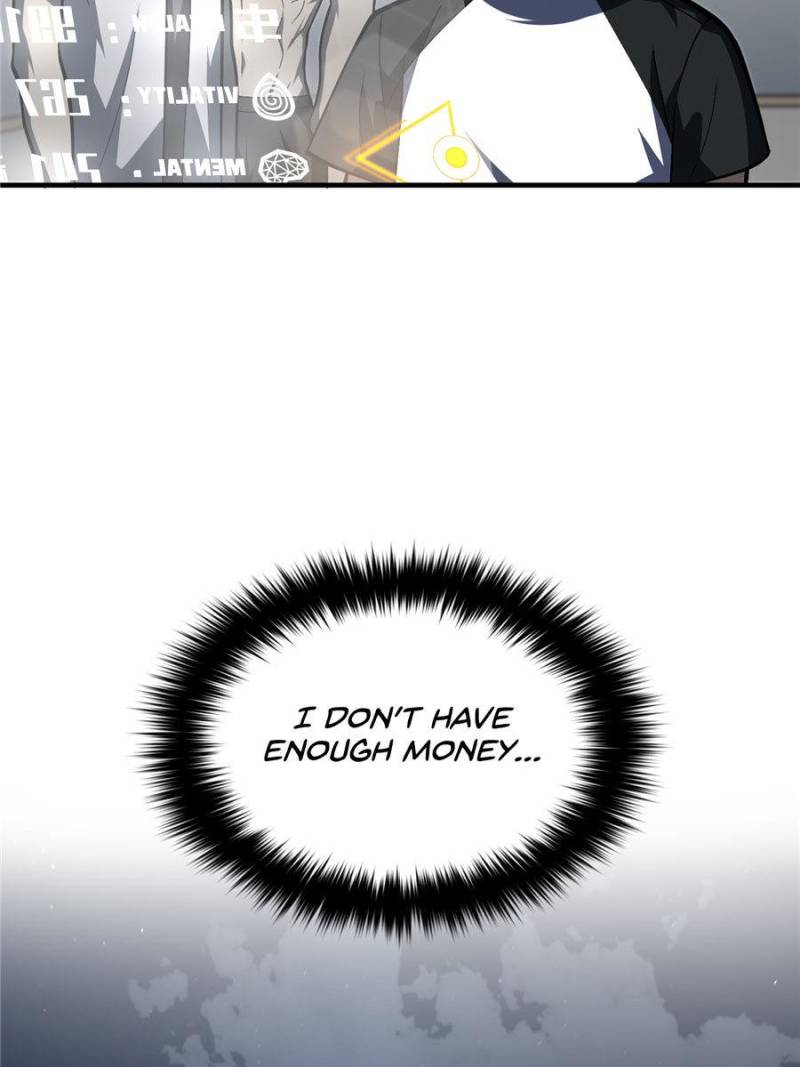 Global Martial Arts Chapter 61 page 22 - Chapter 61