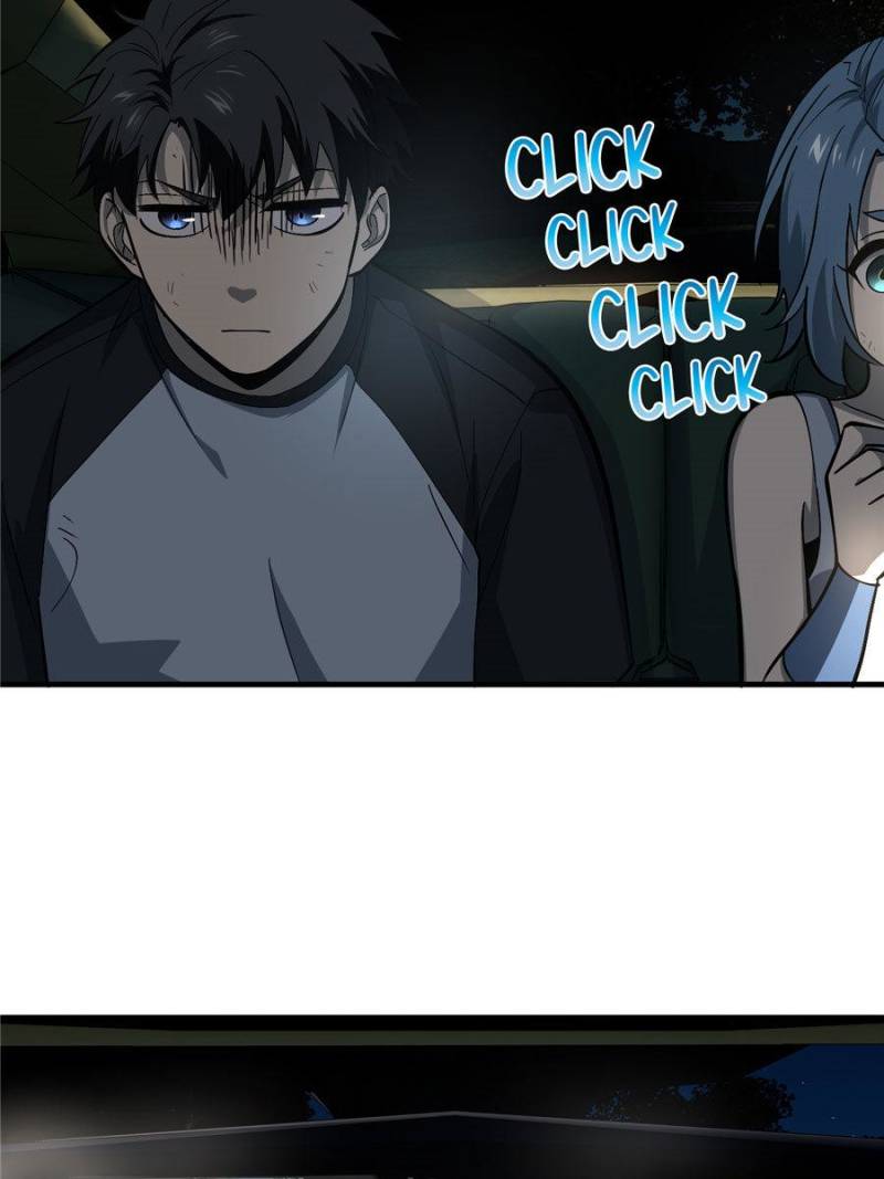 Global Martial Arts Chapter 61 page 27 - Chapter 61