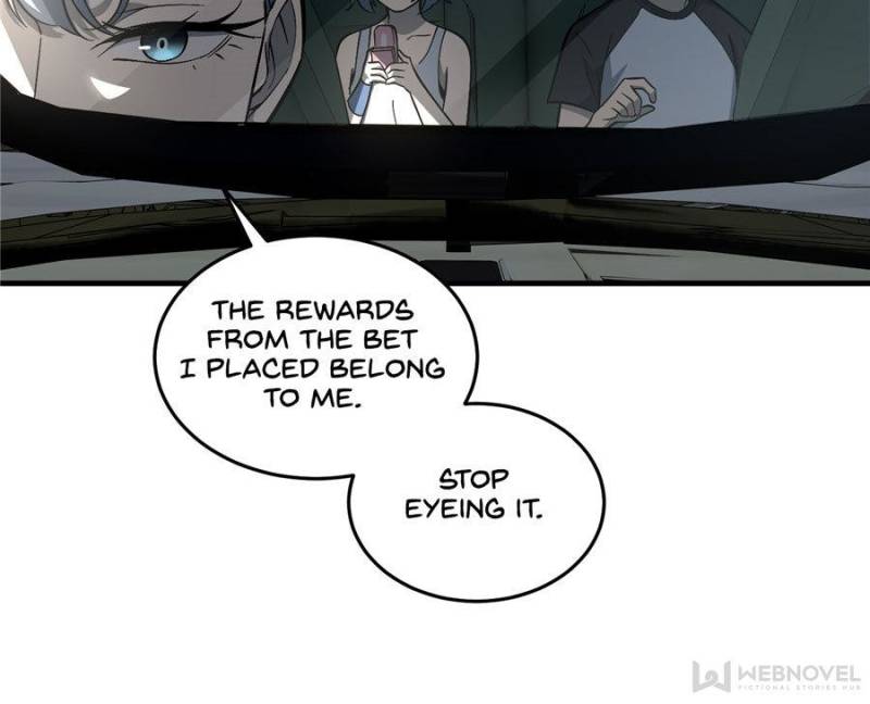 Global Martial Arts Chapter 61 page 29 - Chapter 61