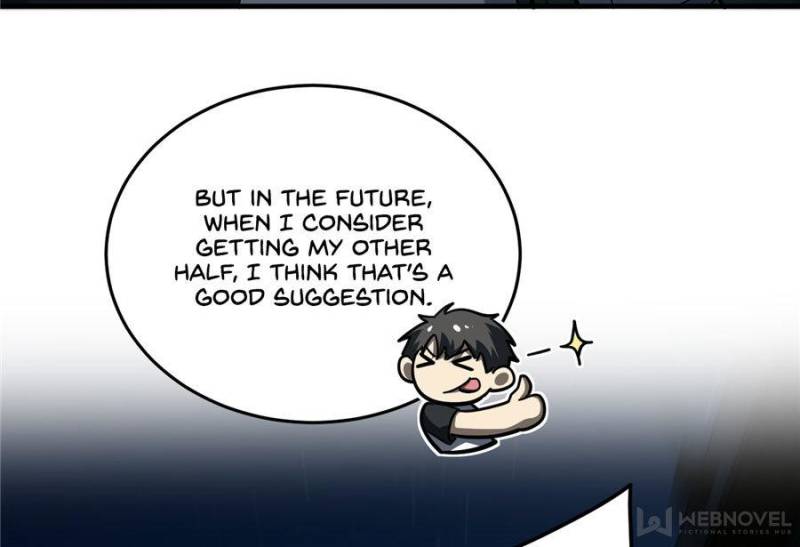 Global Martial Arts Chapter 61 page 38 - Chapter 61