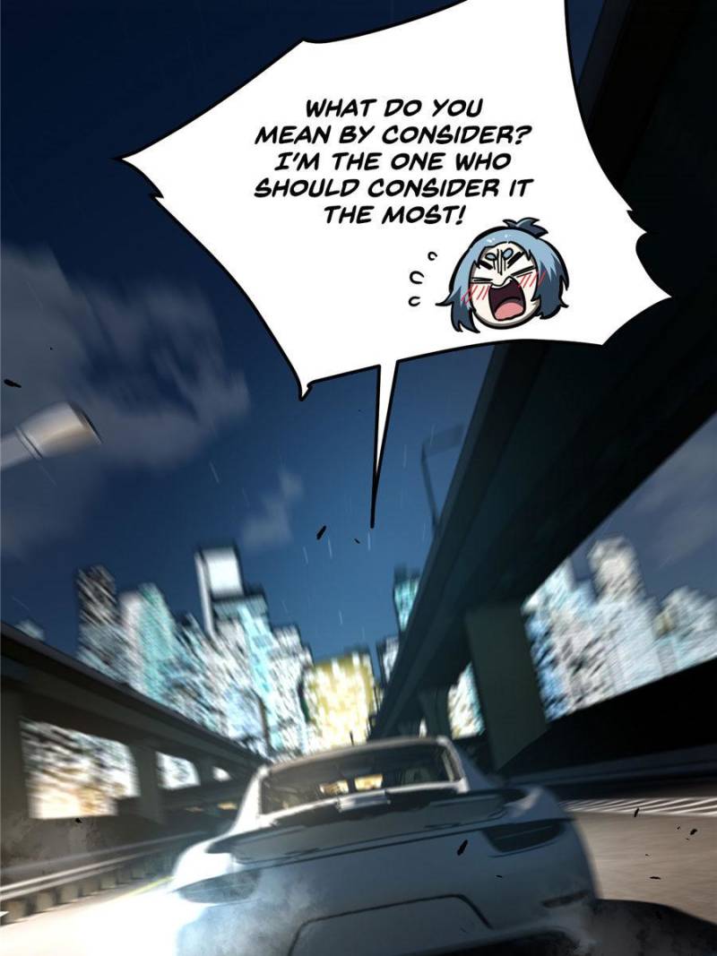 Global Martial Arts Chapter 61 page 39 - Chapter 61