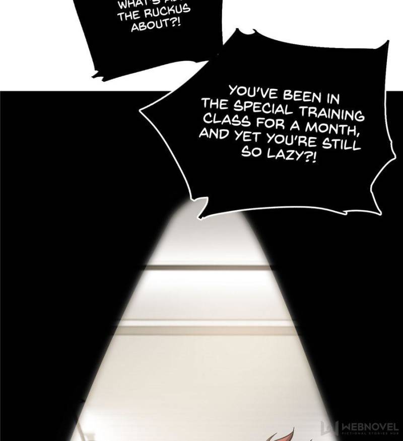 Global Martial Arts Chapter 61 page 47 - Chapter 61