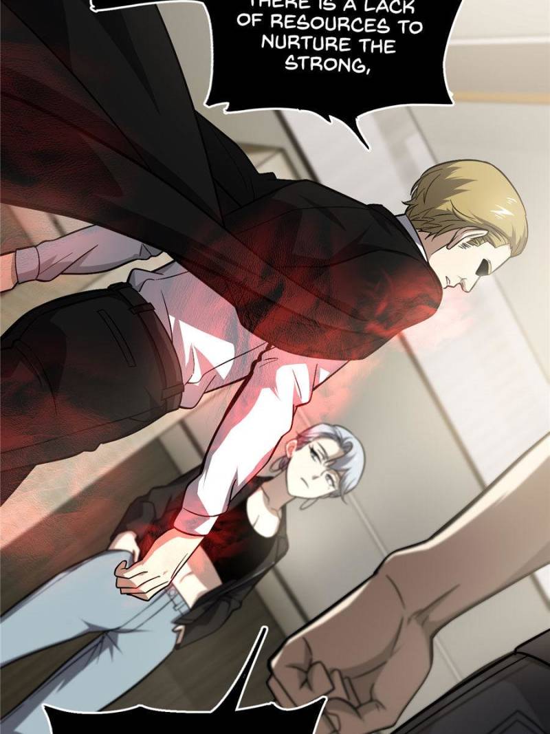 Global Martial Arts Chapter 61 page 49 - Chapter 61