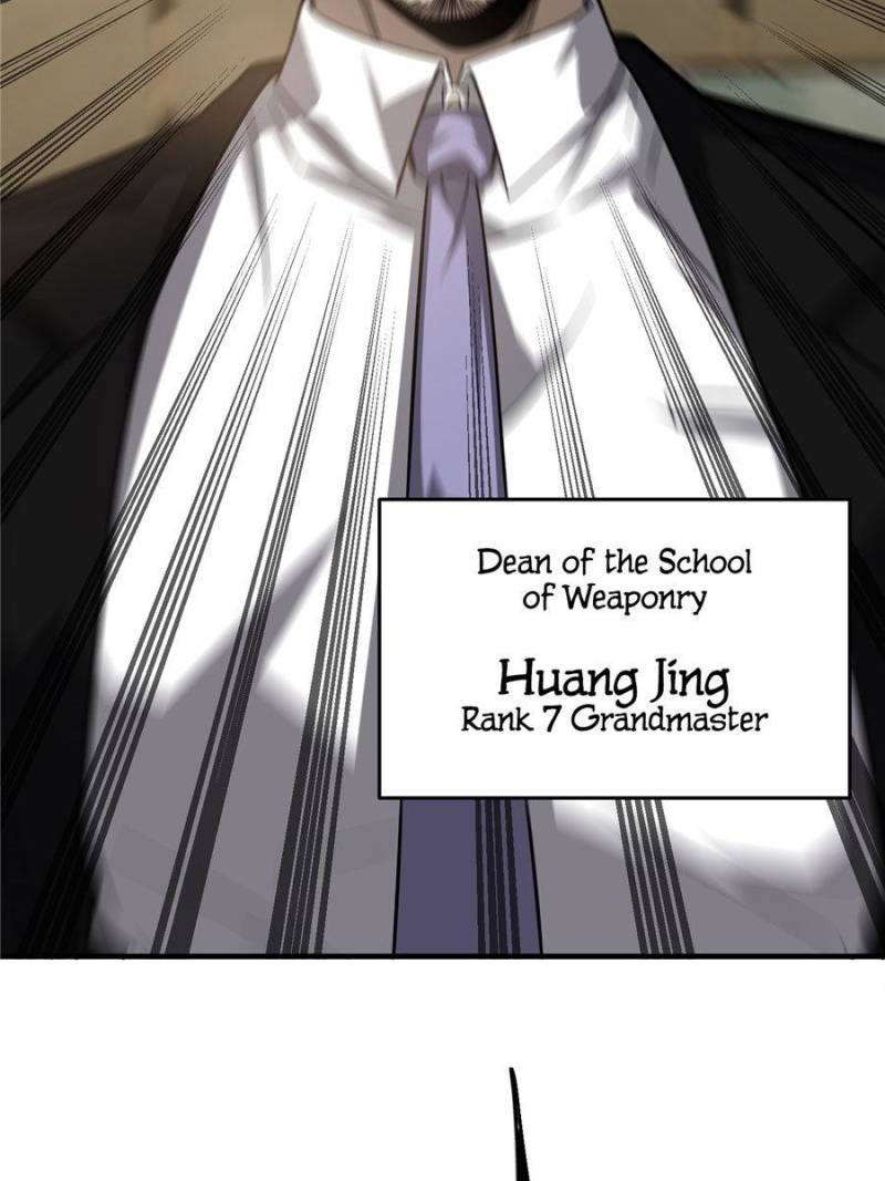Global Martial Arts Chapter 61 page 52 - Chapter 61