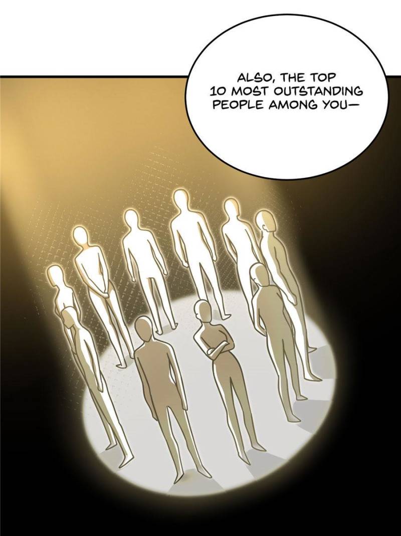Global Martial Arts Chapter 61 page 57 - Chapter 61