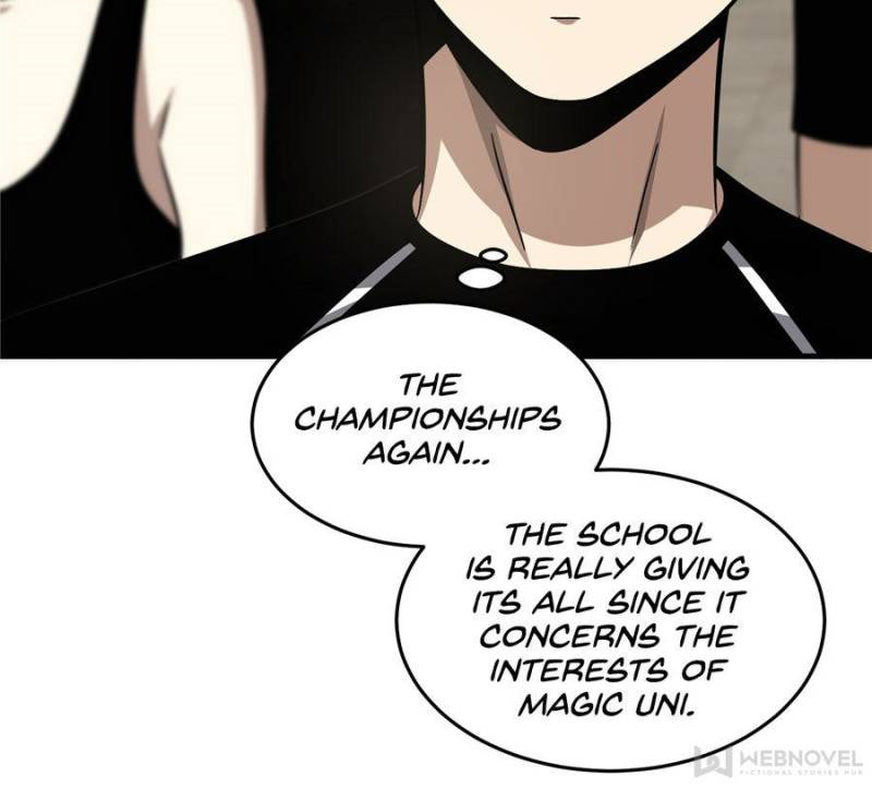 Global Martial Arts Chapter 61 page 59 - Chapter 61